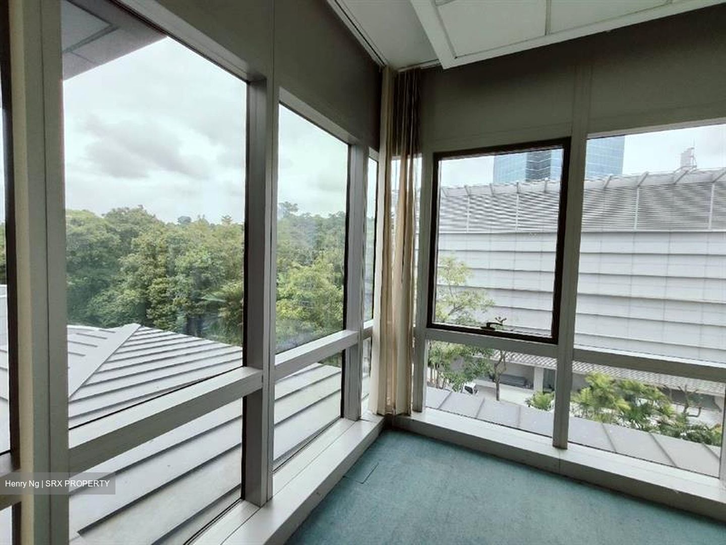 Alexandra Point (D5), Office #448407881